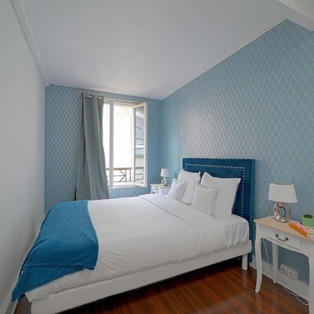 Magnifique Appartement A Pied Du Chateau Versailles Esterno foto