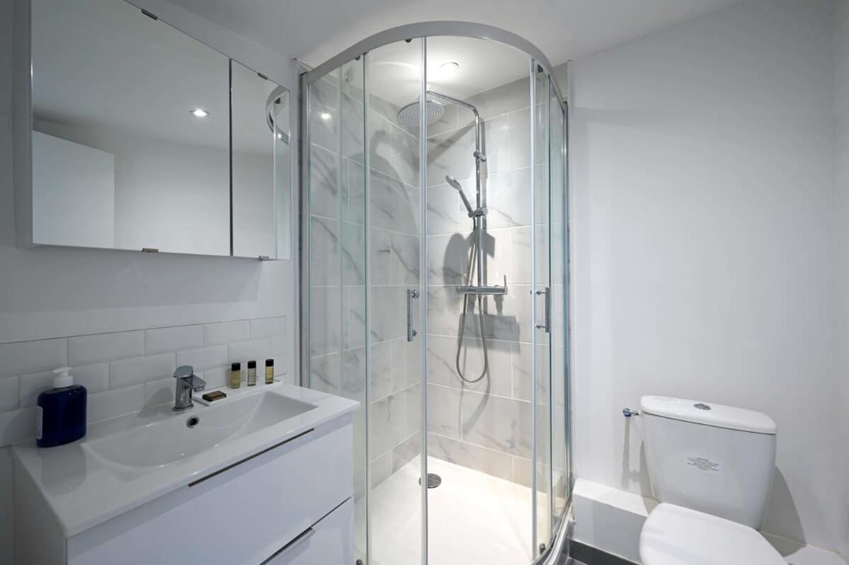 Magnifique Appartement A Pied Du Chateau Versailles Esterno foto