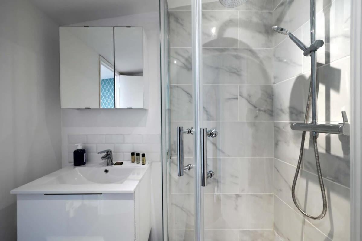Magnifique Appartement A Pied Du Chateau Versailles Esterno foto